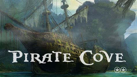 Pirate Treasure Cove bet365